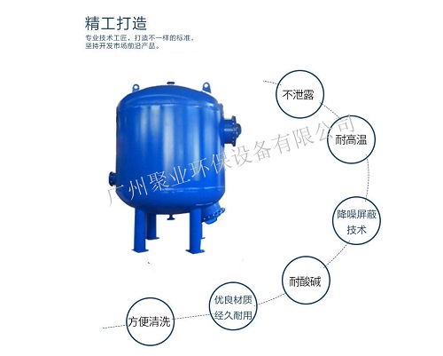 石英砂砂缸的石英砂多久換一次？